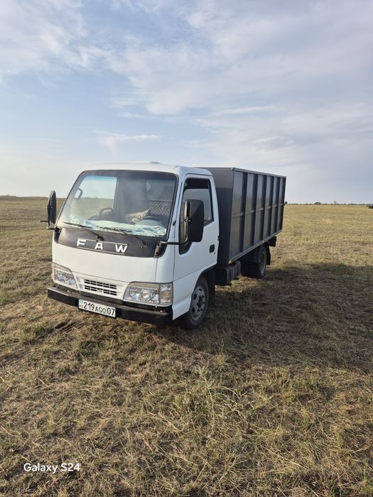 Продам  фав 5041