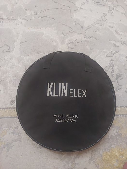 Продам зарядное устройство от элетромобиля  Type2