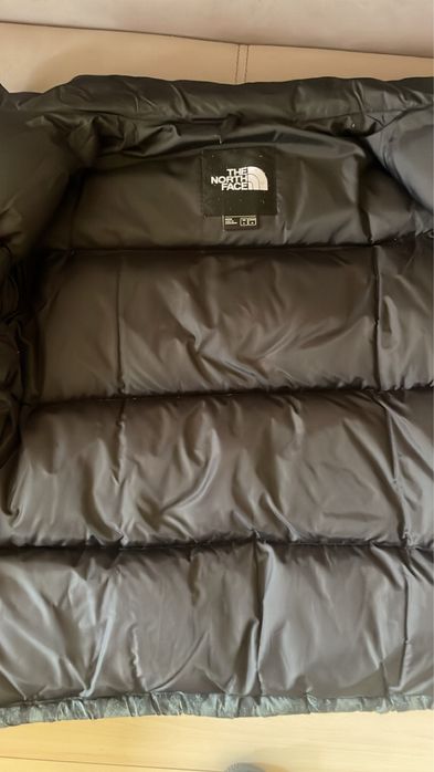 The North Face  Яке Nuptse 700