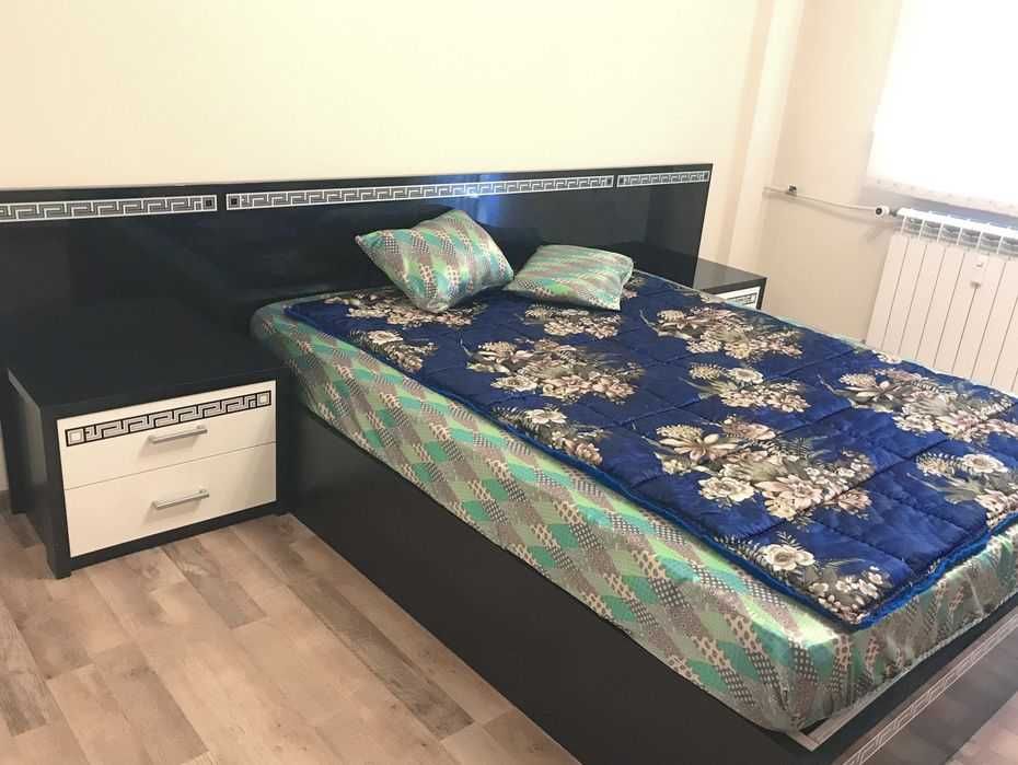 Тристаен апартамент в Дружба 2