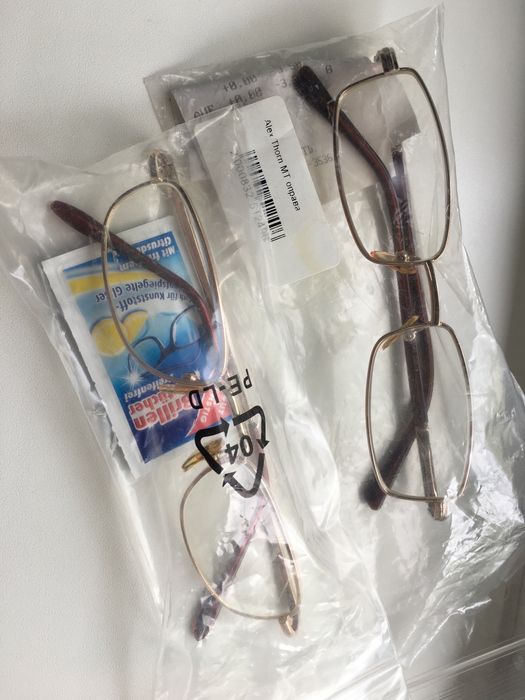 Продам очки