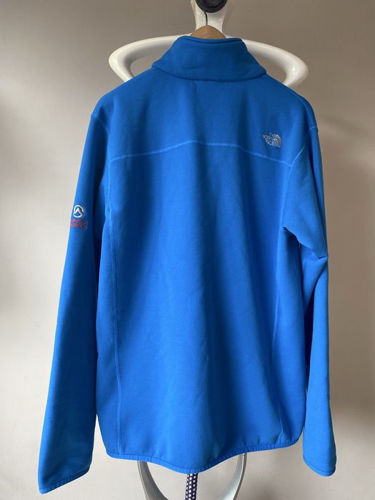 THE NORTH FACE  поларено горнище размер XL