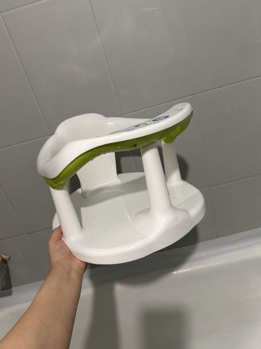Срочно‼️ Сидушка для купание для детей