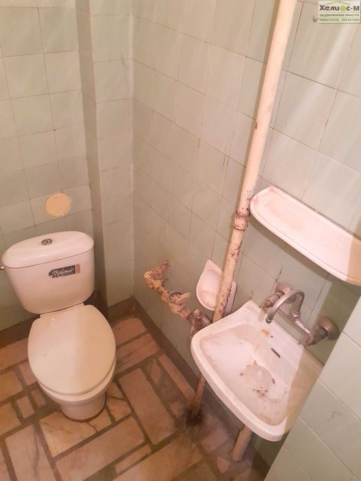 Продава се Двустаен апартамент в Монтана, Идеален център - 57 кв.м за 1387 €/кв.м - Снимка #15