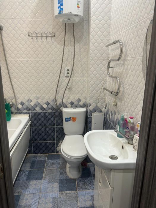 Косшы Даймонд парк, Сдам кв студию на длительный срок