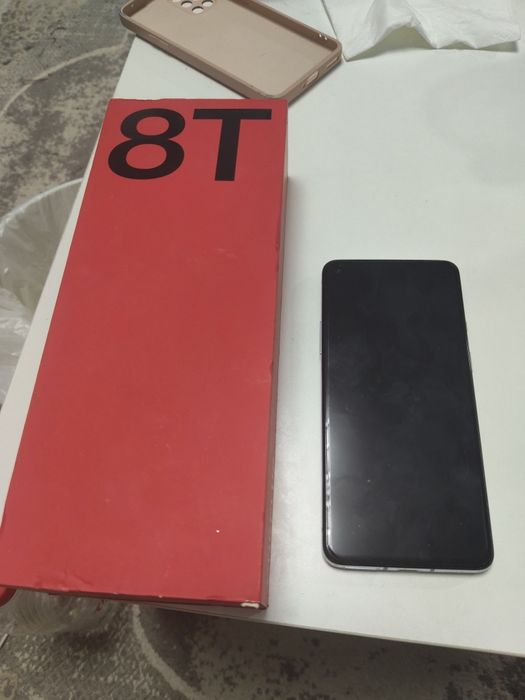 Смартфон ( телефон) One Plus 8 T