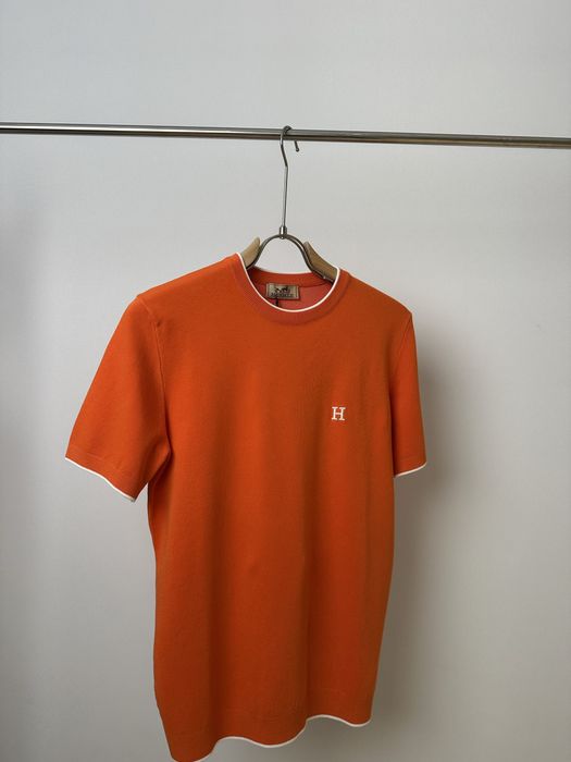 Мъжка тениска Hermes