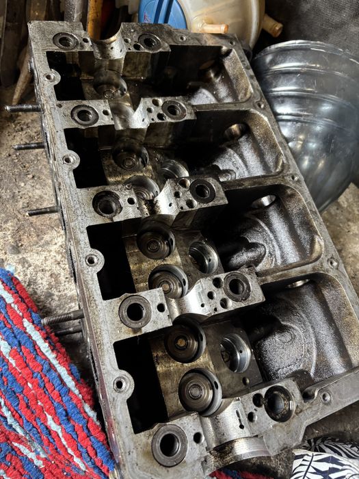 Chiuloasa Passat B6 2.0 BMP