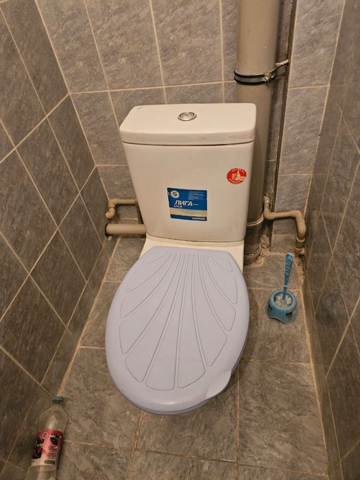 унитаз продается