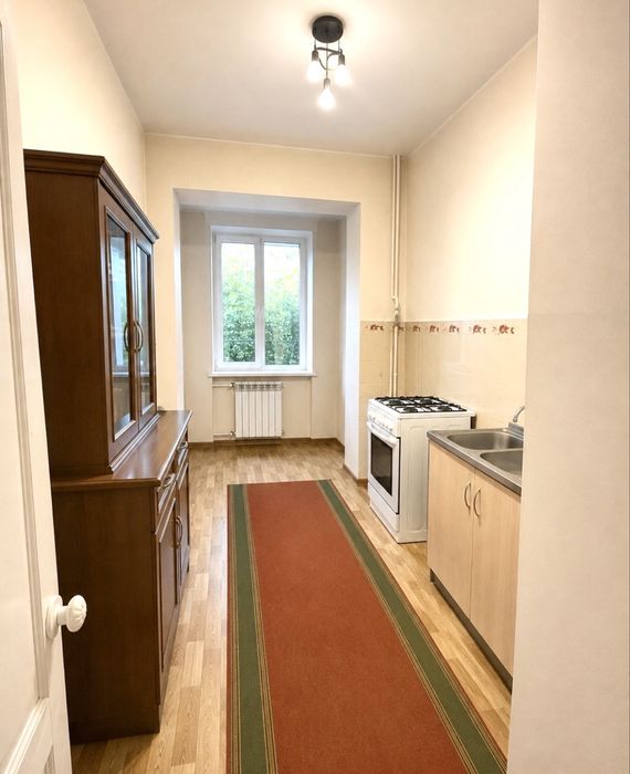 Продается квартира в центре Ташкента ,Ойбек 3/2/9