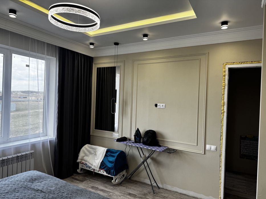 Продам дом в Уштобе