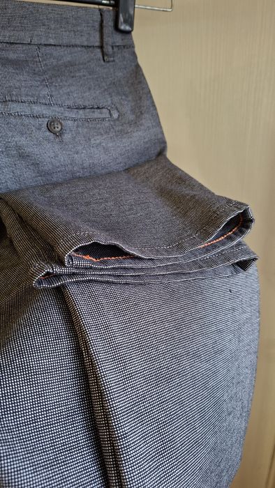 Роскошные слаксы от Montego