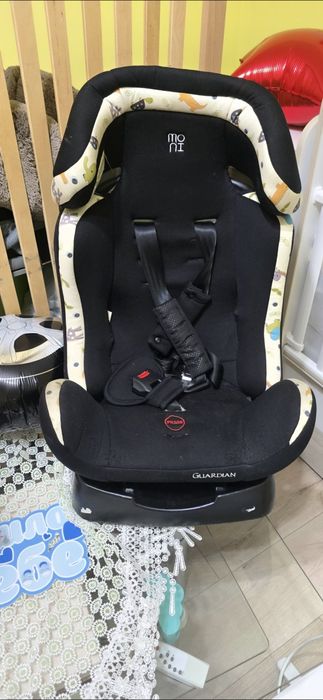 Детско столче за кола