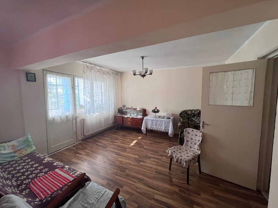 Apartament 4 camere – 74 mp | Etaj 1 | Micro 39B