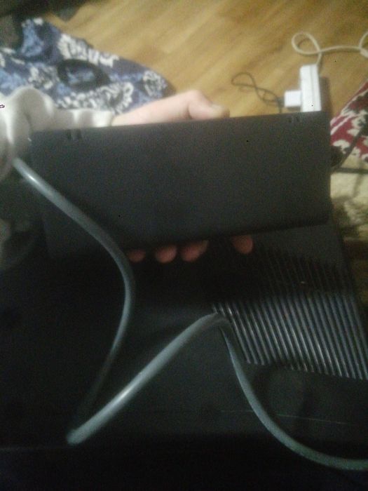 XBOX 360 И Часы город есик