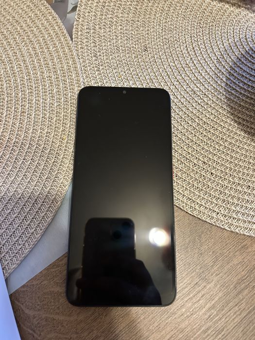 Telefon zte blade