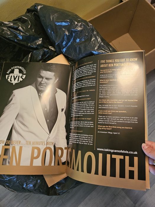 Списание за феновете