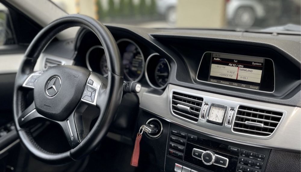 Mercedes-Benz E220d Led EcoPro