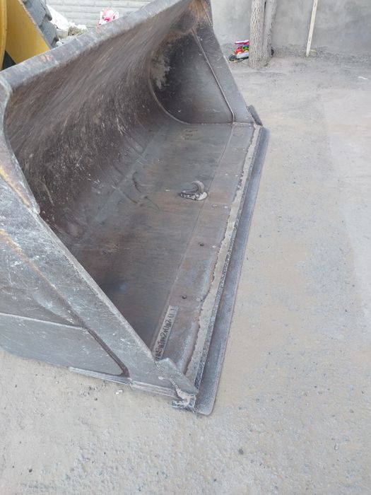 Услуги погрузчика