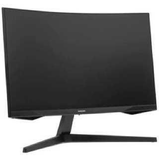 Монитор Samsung Odyssey G5 G55T C27G55TQWI черный