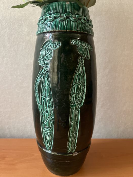 Италианска ваза Fratelli Franciullacci