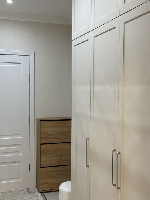 Возьму одну девушку на подселение