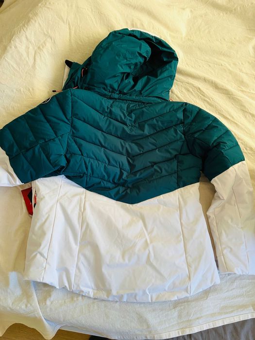 Geaca ski Icepeak AWS Extreme marime M