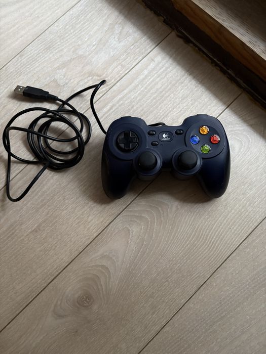 Джойстик за компютър