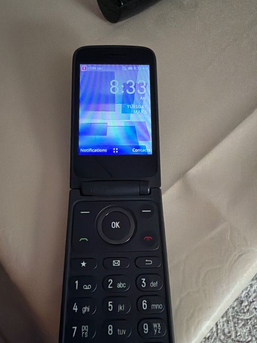 TCL американский модель