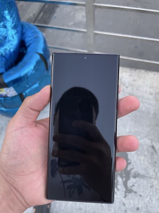 Samsung Note 20 Ultra