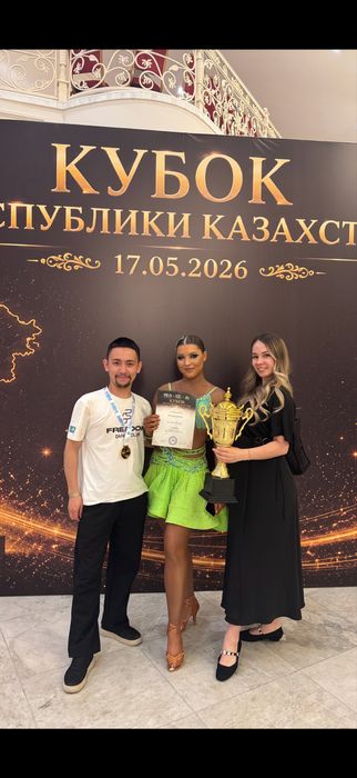 продам платье для латины