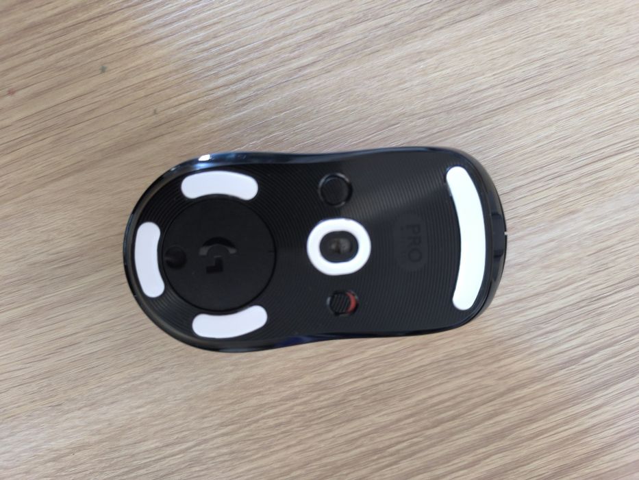 Продаю мышку logitech G pro wireless
