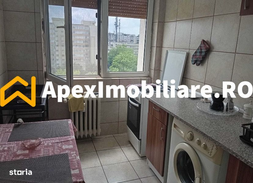 Apartament 2 camere de inchiriat Drumul Taberei Bucuresti | ApexImobil