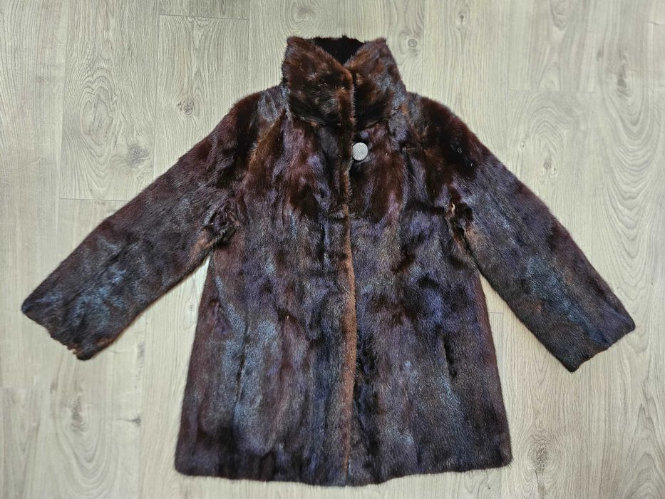 Haina de blana, nurca