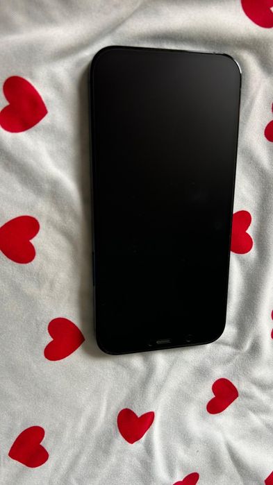 iPhone 12 pro 256 GB