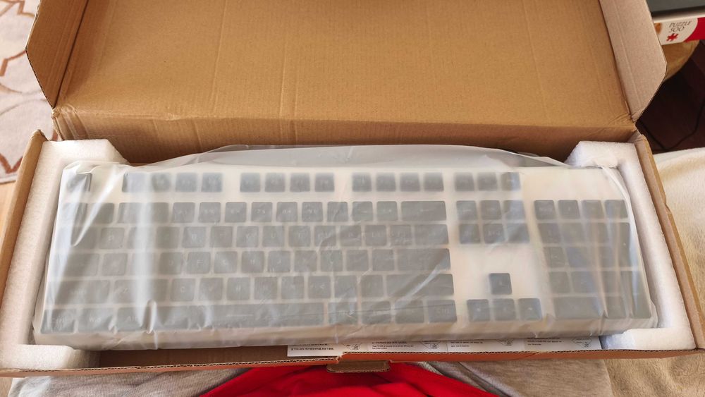 Tastatura EWEADN GX710S