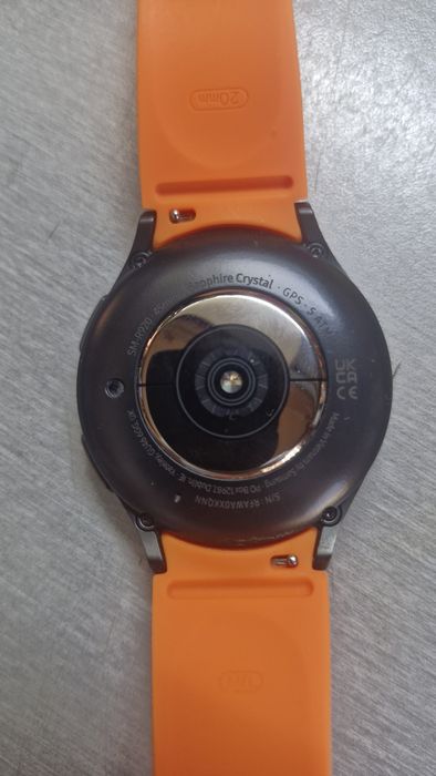 Samsung watch 5 pro