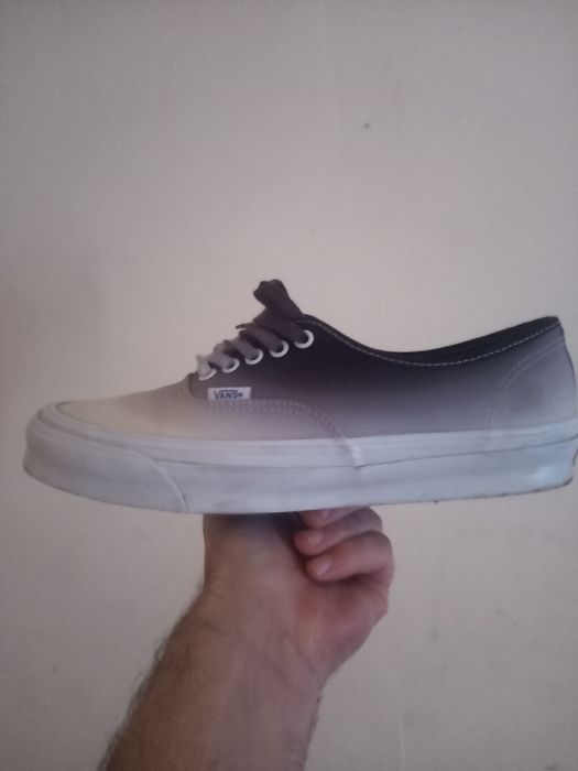 Vans og authentic lx 44