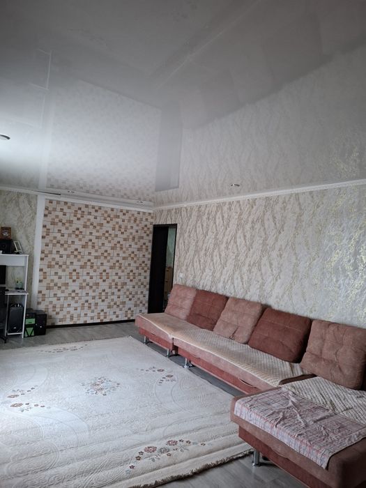 Продам дом на Восточный левый