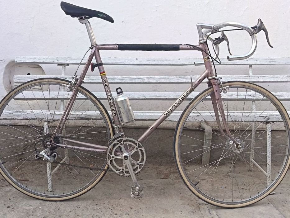 xvz velosupper sotiladi