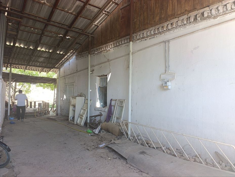 Жай сатылады г.Нукус ул.Салыкшы 6