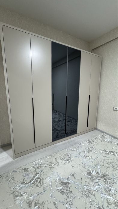 Аренда квартира новостройка Яккасарой  3 хона  Arenda kvartira 3 xona