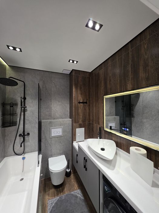 Срочно Продается ЖК Yakkasaroy City Mall 3/2/10 Евроремонт