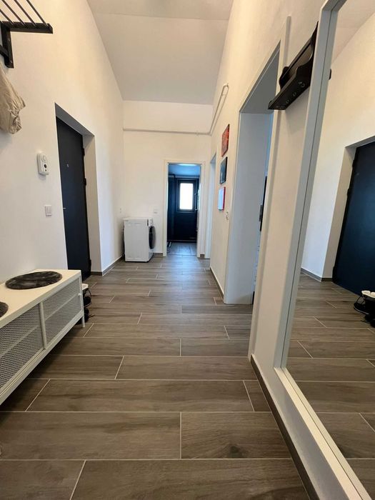Pet Friendly ! Apartament 2 camere decomandat, Parcare, Sanpetru