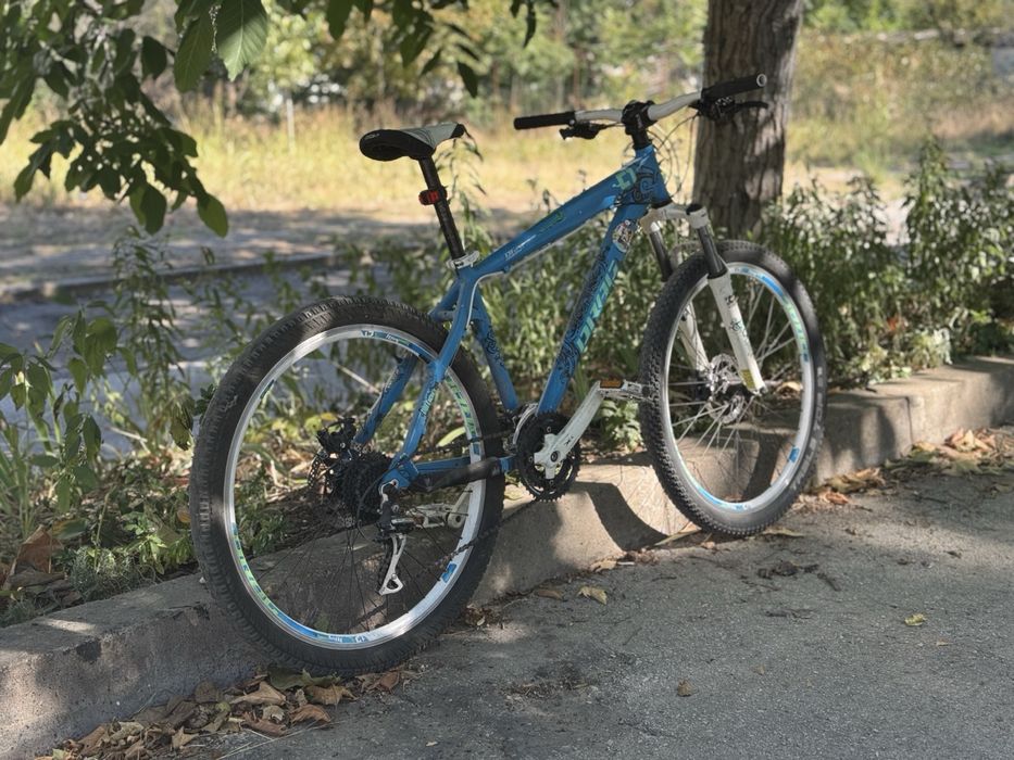 DRAG C1 dirt series 26”