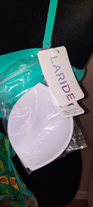 Купальники НОВЫЕ.