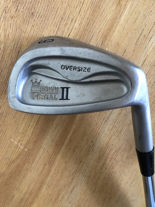 американски Комплект за голф от 12 части и сгъваема количка