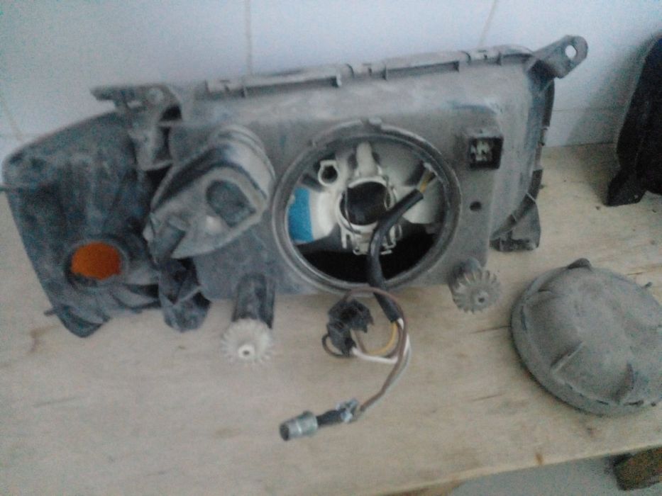 Фольксваген Пассат