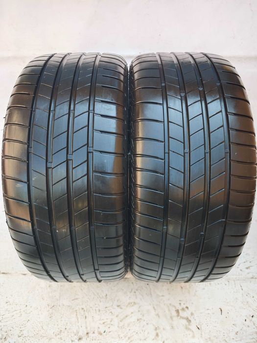 Anvelope 255/45/18 dot 49/2023 vara BRIDGESTONE TURANZA T005