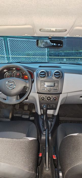 Dacia Sandero 1.5 dci 2013